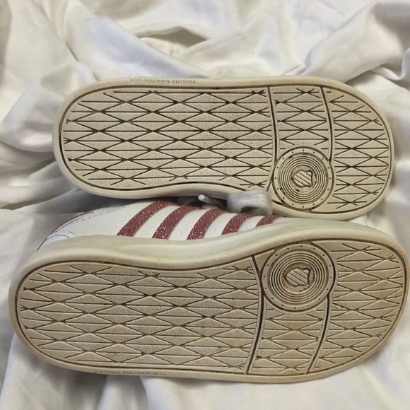 K-Swiss Classic 2000 - Picture 4 of 4